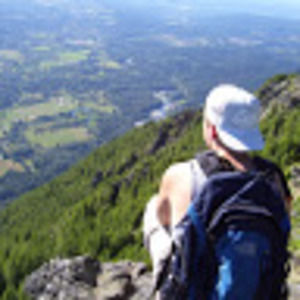 Meet your Posher, Jeff